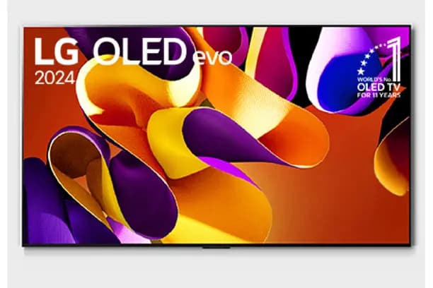 Ảnh Smart Tivi LG OLED 4K 83 inch OLED83M4PSA