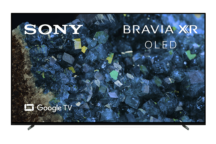 OLED Tivi 4K Sony 77 inch 77A80L Google TV