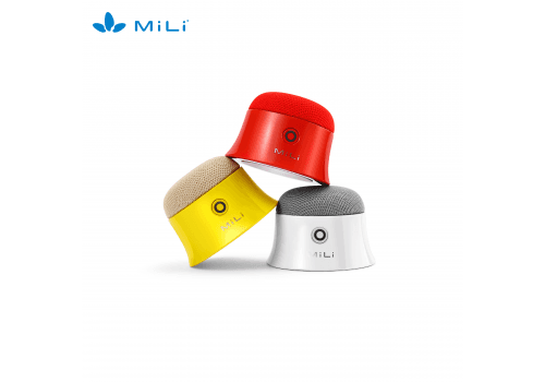 Ảnh Loa di động Mili Mag-SoundMate - HD-M12WE