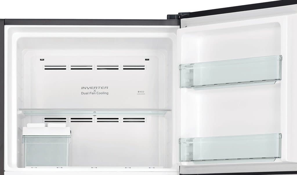 Ảnh Tủ lạnh Hitachi Inverter 443L R-FVX510PGV9(GBK)