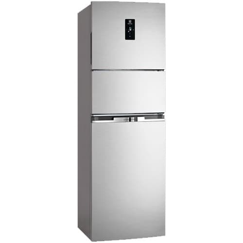 Ảnh Tủ lạnh 3 cánh Electrolux EME3700HA - 340 Lít Inverter