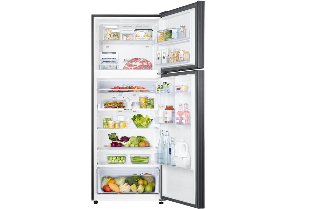 Ảnh Tủ lạnh Samsung Inverter 462L RT46K603JB1/SV