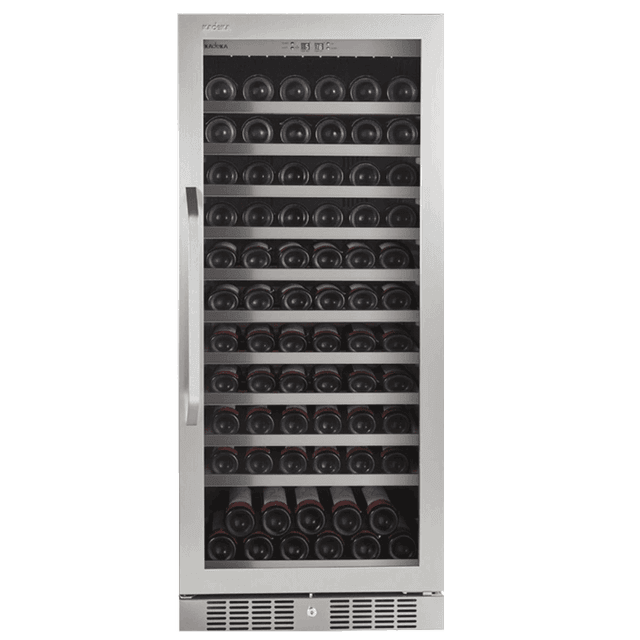 TỦ ƯỚP RƯỢU VANG KA110WR (110 chai)