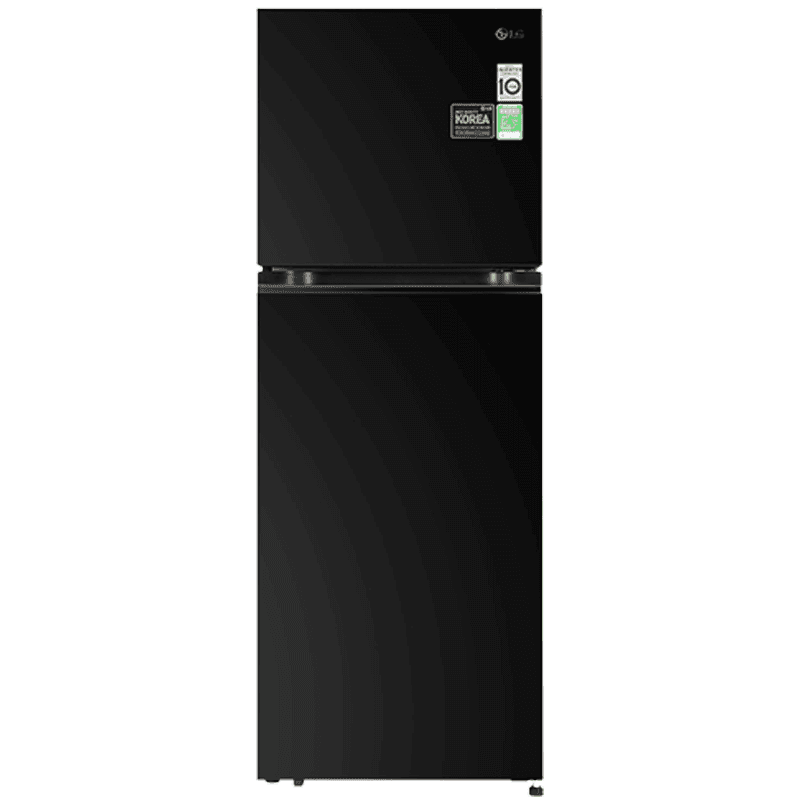 Tủ lạnh LG Inverter 315L GN-M312BL