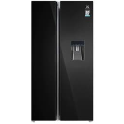 Tủ lạnh SBS Electrolux Inverter 619L ESE6645A-BVN