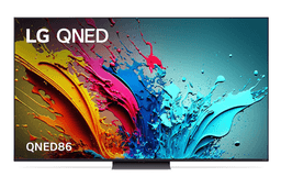 QNED Tivi 4K LG 86 inch 86QNED86TSAThinQ AI