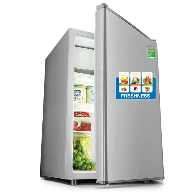 Ảnh Tủ lạnh Coex 93L RT-4001SG