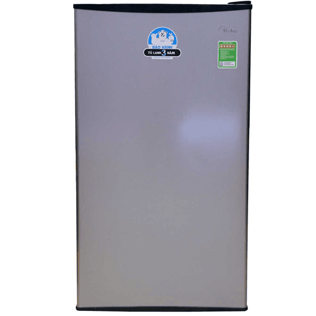 Tủ lạnh Midea HF-122TTY - 98 Lít