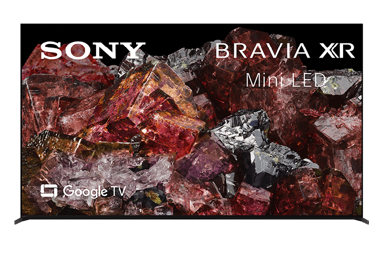 Smart Tivi 4K Sony XR-85X95L 85 inch Google TV