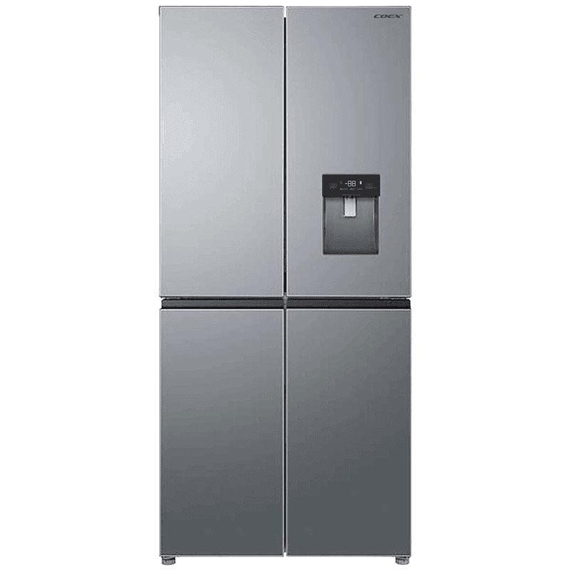 Tủ lạnh 4 cửa Inverter 524 lít Coex RM-4004MSW Inox
