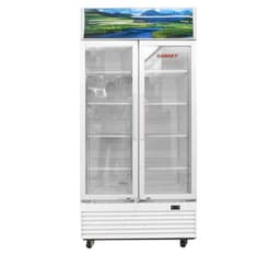 Tủ mát Sanaky 900L VH-1009HP