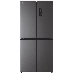 Tủ lạnh LG Inverter 470 lít Multi Door GR-B50BL