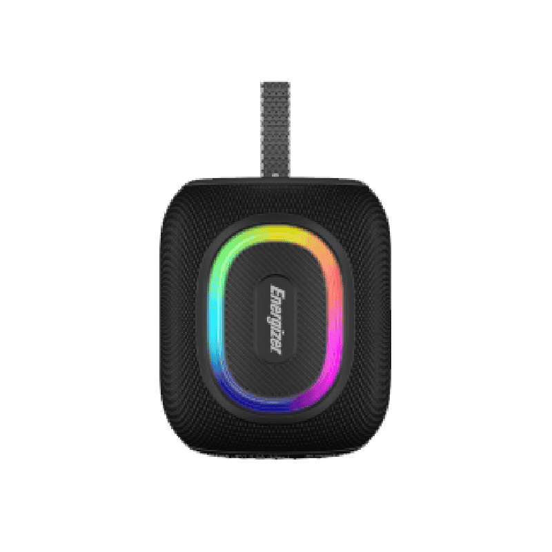 Loa di động Energizer - BTS081BK