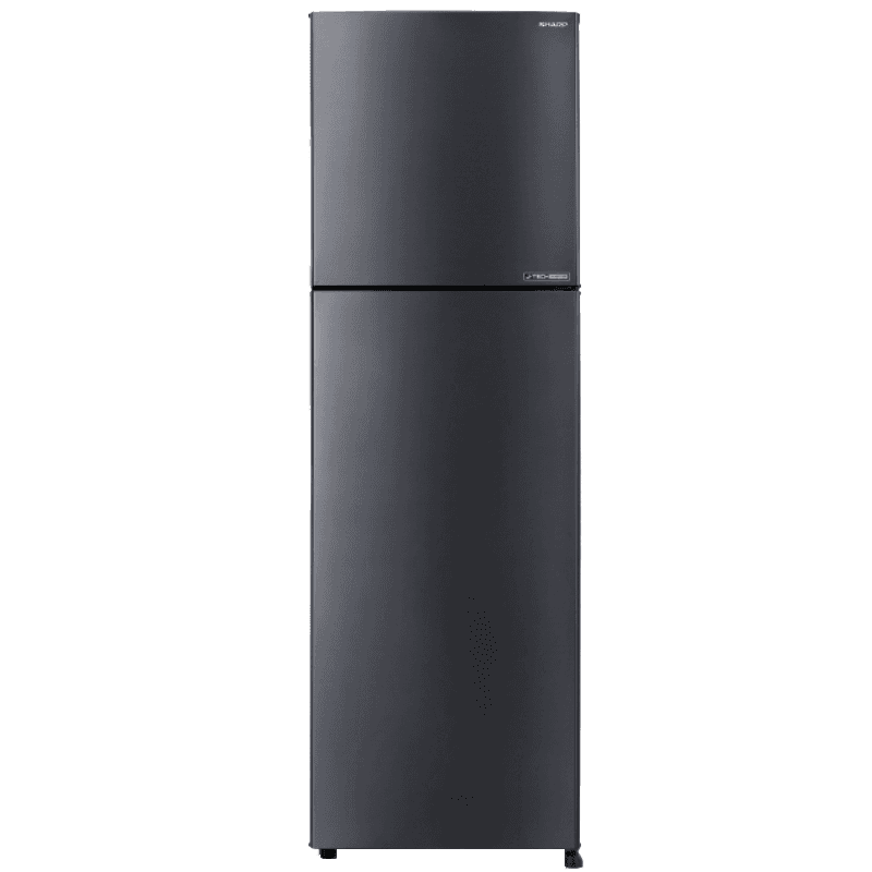 Tủ lạnh Sharp Inverter 253 lít SJ-X282AE-DS