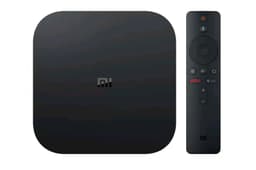 Tivi Box Mi Box S EU