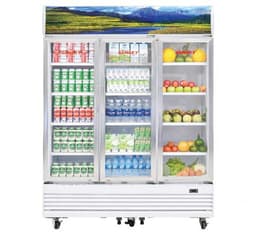 Tủ mát Sanaky 1520L VH-1520HP