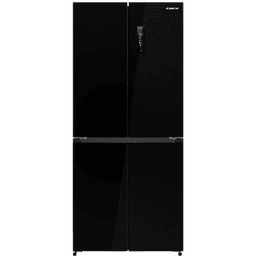 Tủ lạnh 4 cửa Inverter 415 lít COEX RM-4009MGBB-BS