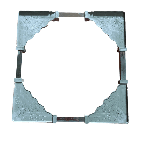 Chân đế máy giặt tủ lạnh TH-01