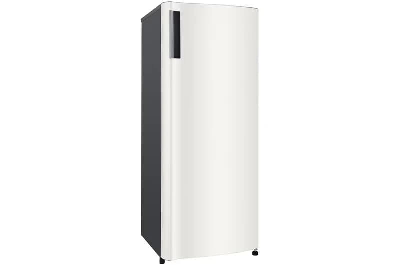 Ảnh Tủ lạnh LG 195 lít 1 cửa LOB16BGM