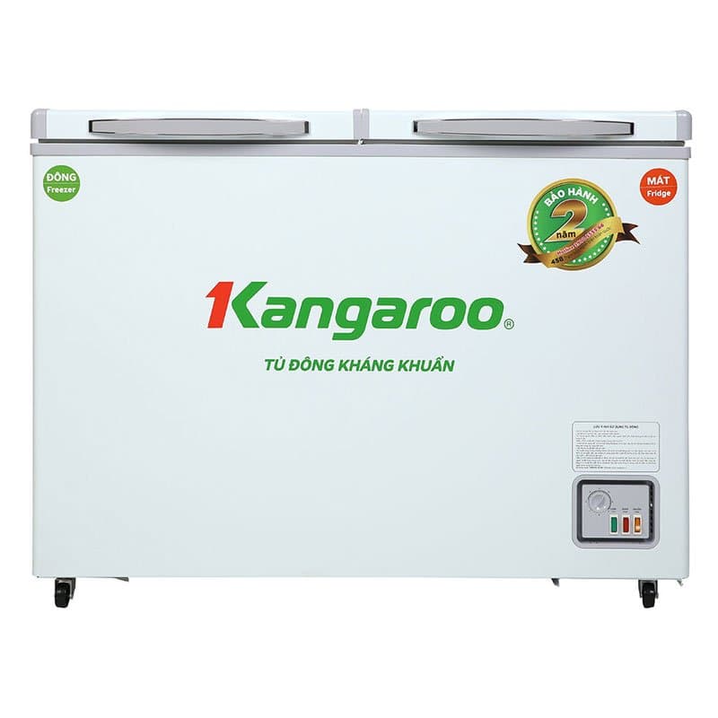 Tủ đông Kangaroo 212L KG328NC2