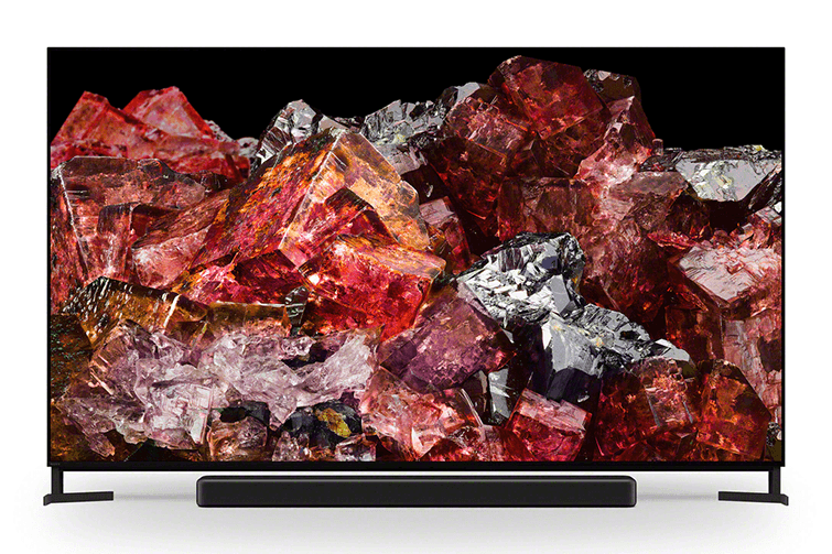 Ảnh Smart Tivi 4K Sony XR-85X95L 85 inch Google TV