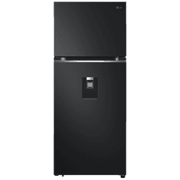 Tủ lạnh LG Inverter 374 lít LTD37BLM