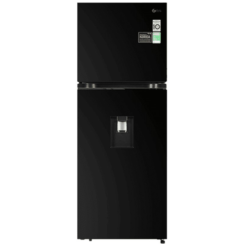 Tủ lạnh LG Inverter 314L GN-D312BL