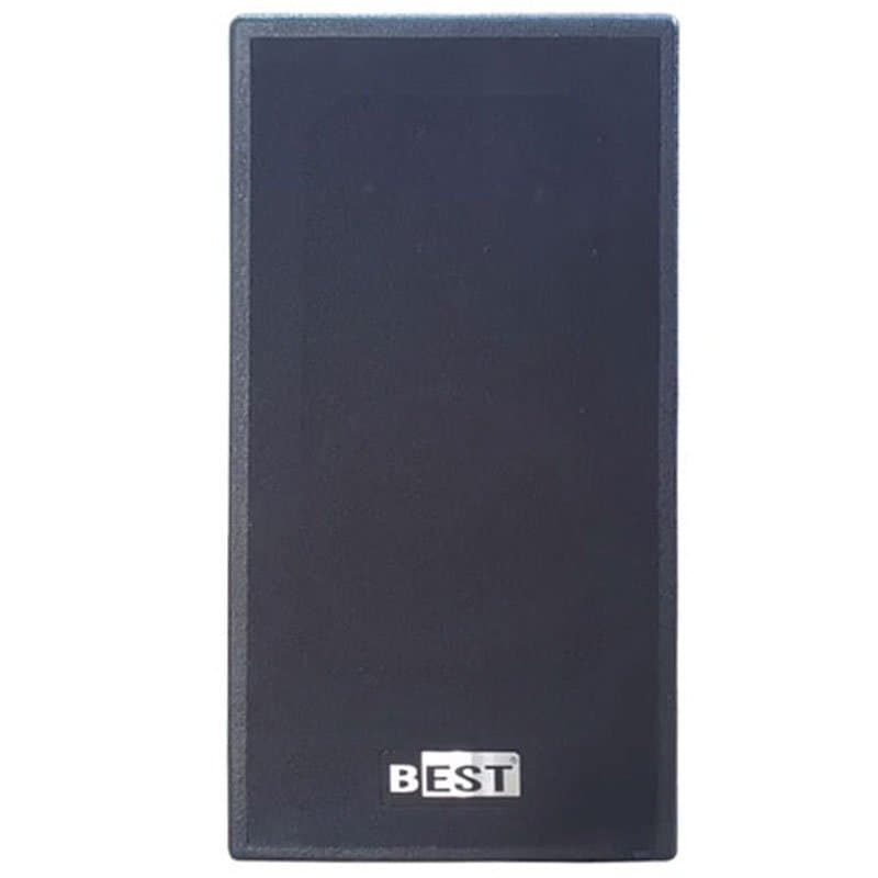 Loa điện di động Best Z20 200W Bass20 (kèm 2 mic) 10''