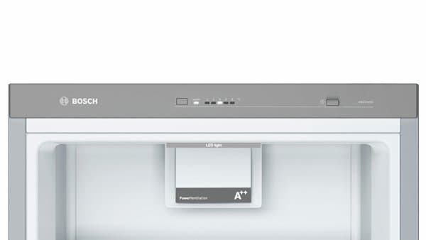Ảnh Tủ lạnh đơn Bosch 1 cánh độc lập HMH.KSV36VI3P