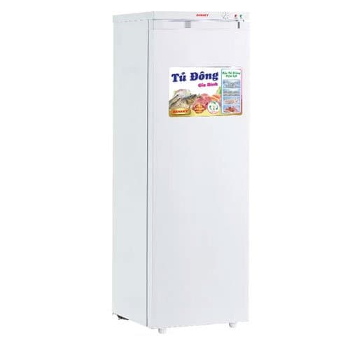 Ảnh Tủ đông đứng Sanaky 213L VH-230VD