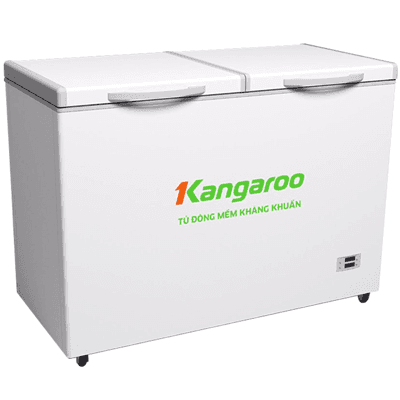 Ảnh Tủ đông mềm Kangaroo 212L KG328DM2