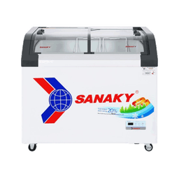 Tủ đông Sanaky Inverter 280L VH3899KB