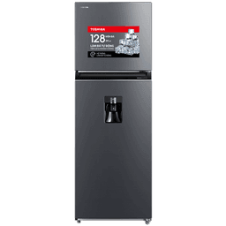 Tủ lạnh Toshiba Inverter 336L GR-RT435WEA-PMV(06)-MG