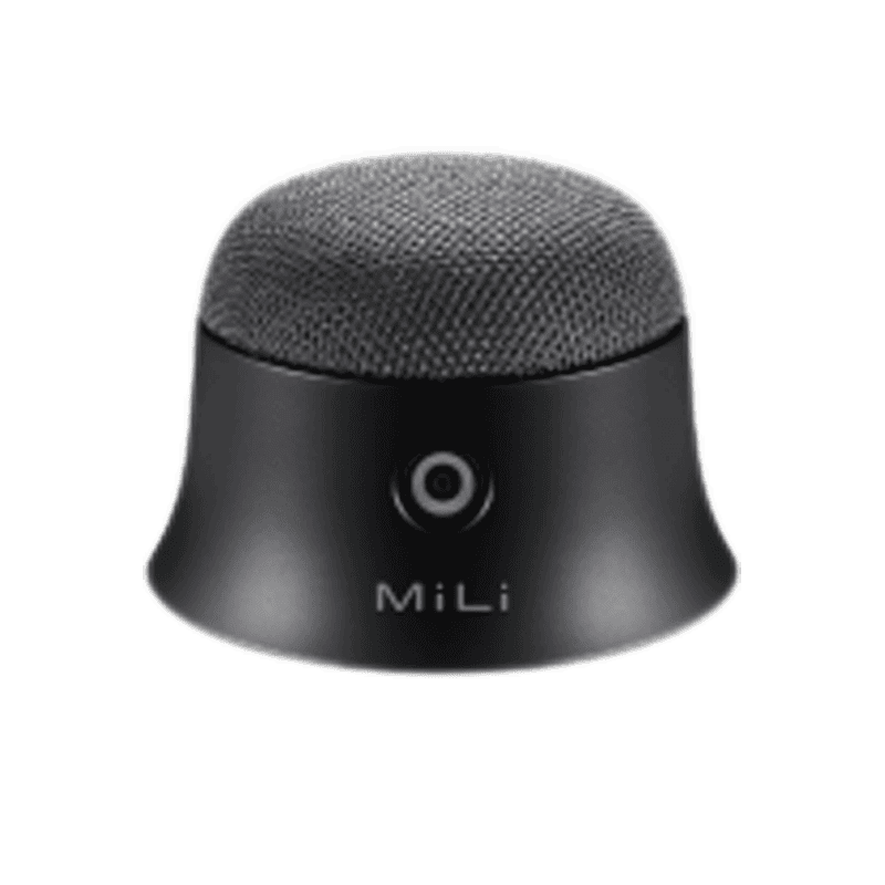 Loa di động Mili Mag-SoundMate - HD-M12BK