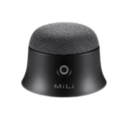 Loa di động Mili Mag-SoundMate - HD-M12BK