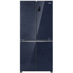Tủ lạnh Aqua Inverter 469 lít Multi Door AQR-M560XA(GL)