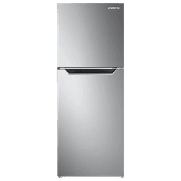 Tủ lạnh 2 cửa Inverter Coex RT-4007IS 197 Lít