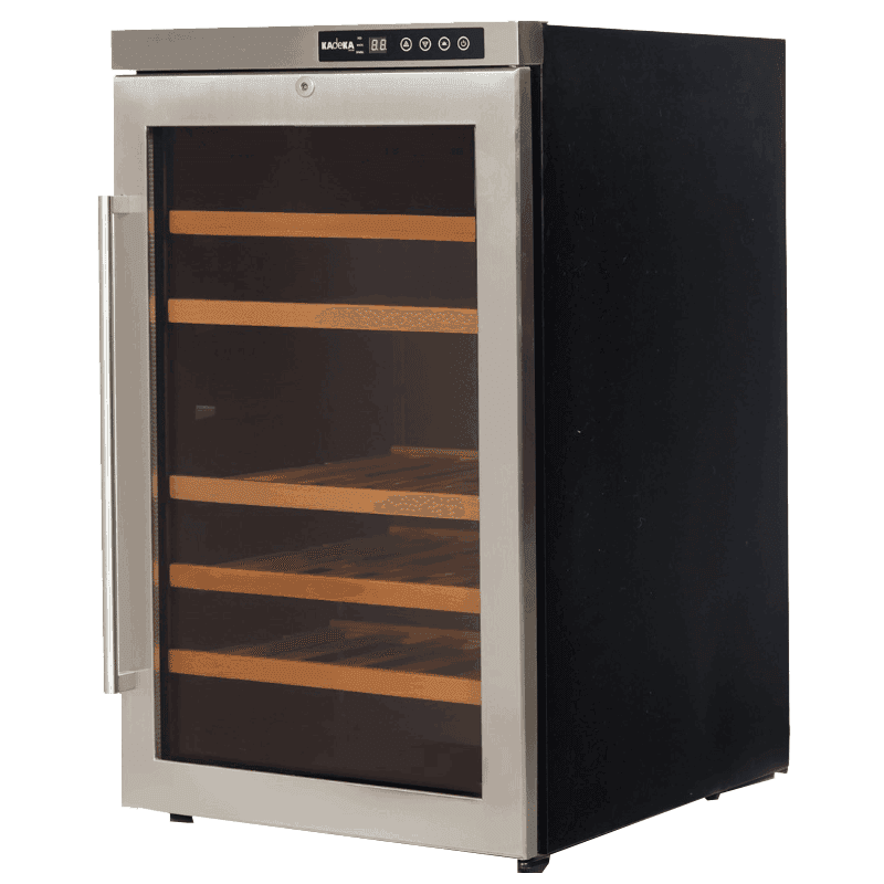 TỦ ƯỚP RƯỢU VANG KA39WR (39 chai)