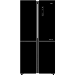 Tủ lạnh 4 cánh Inverter AQUA AQR-IG525AM/GB - 516 Lít