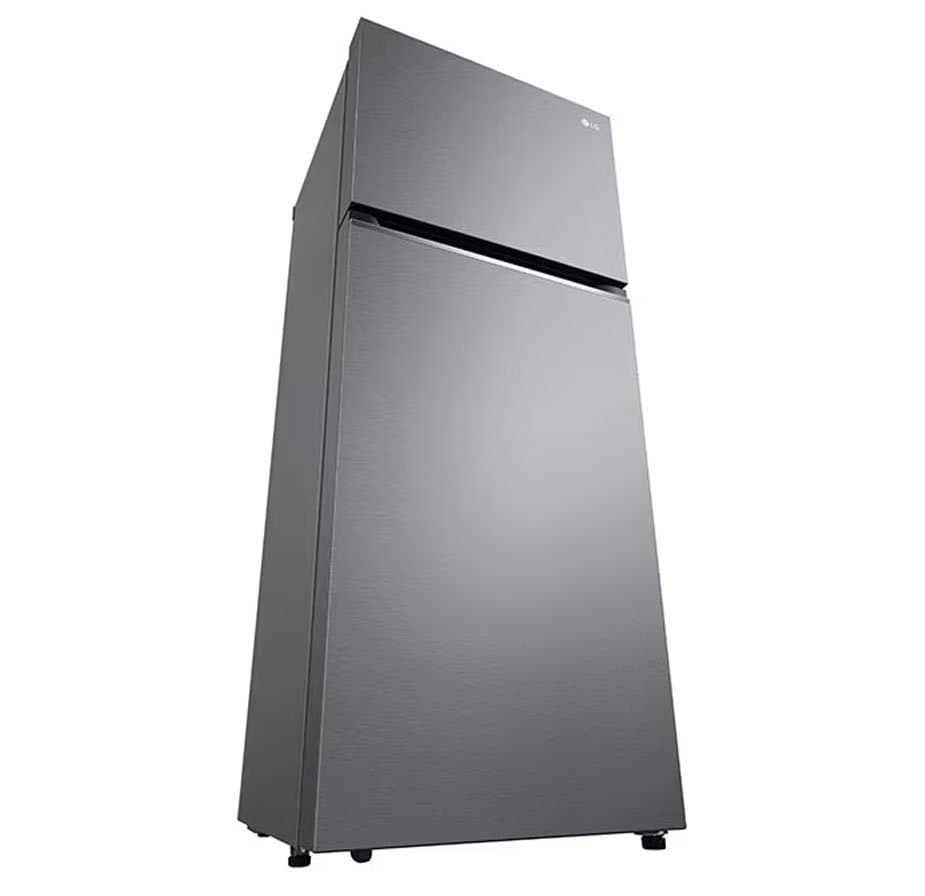 Ảnh Tủ lạnh LG Inverter 395L GN-B392DS