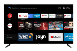 Smart Tivi Xiaomi 4K A2 58 inch Android TV 10