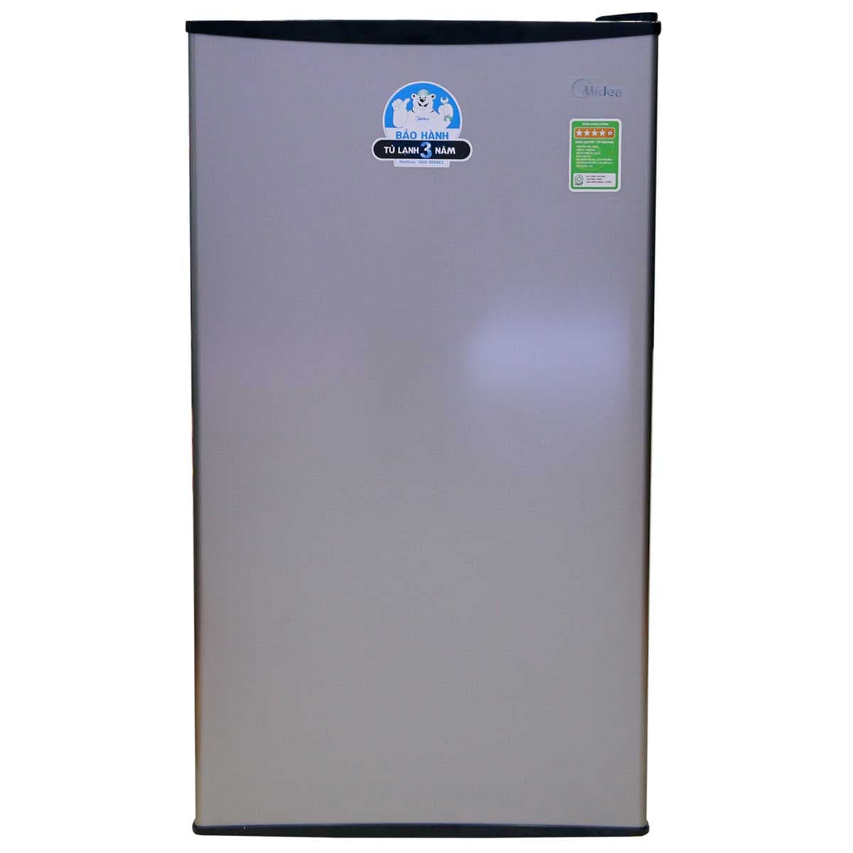 Ảnh Tủ lạnh Midea HF-122TTY - 98 Lít
