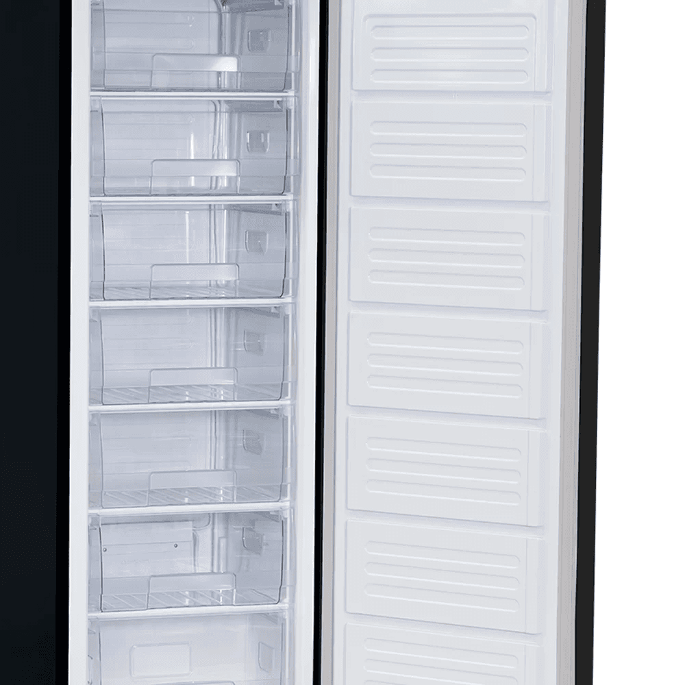 Ảnh Tủ đông đứng Sanaky Inverter 213L VH-230VD3