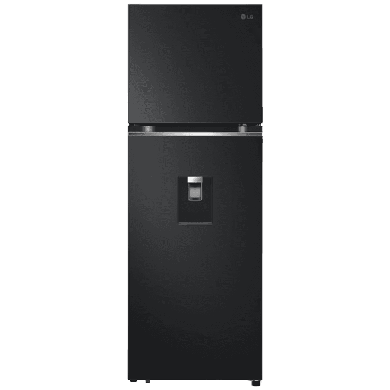 Tủ lạnh LG Inverter 335 lít LTD33BLM