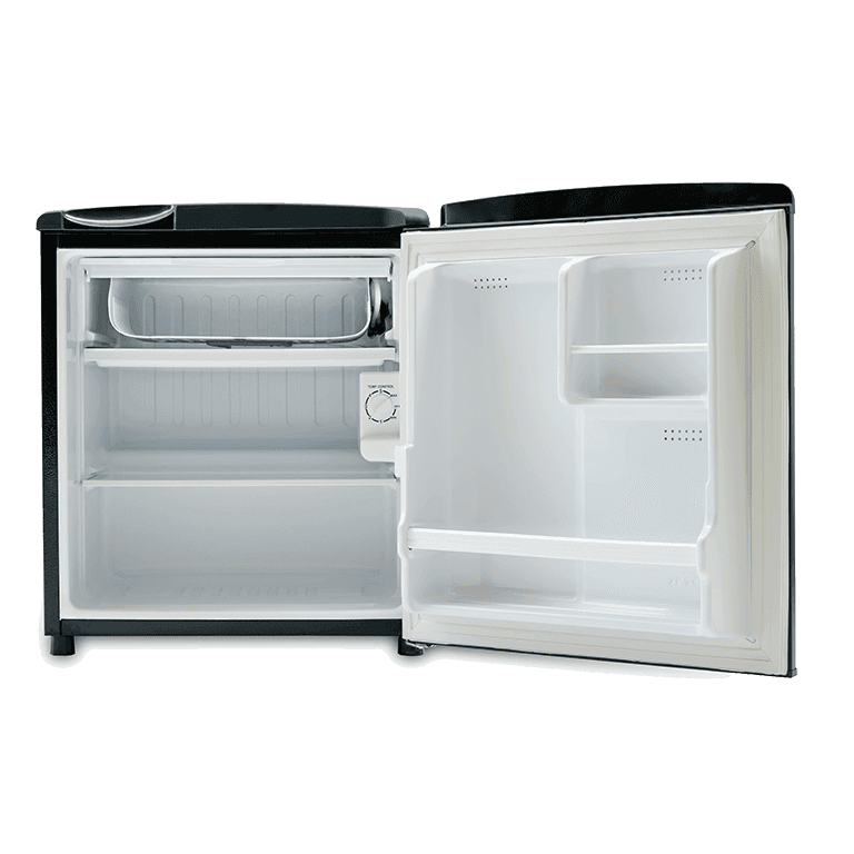 Ảnh Tủ lạnh Aqua 53L AQR-D59FA(BS)