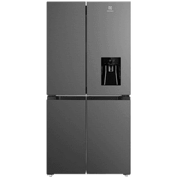 Tủ Lạnh 4 cửa Electrolux Inverter 492 Lít EQE4960A-B