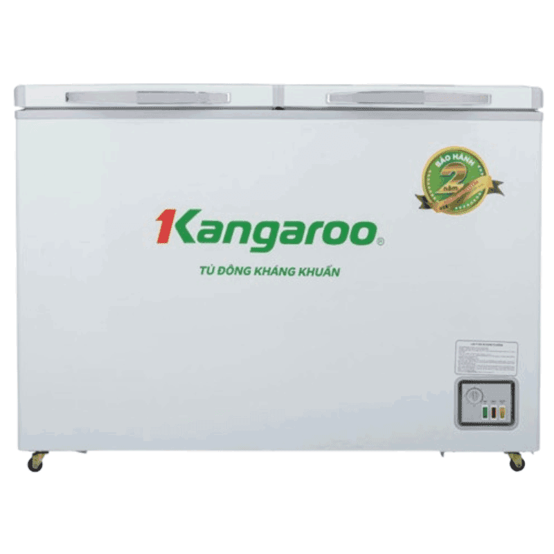 Tủ đông Kangaroo 286 lít KGFZ399NC1