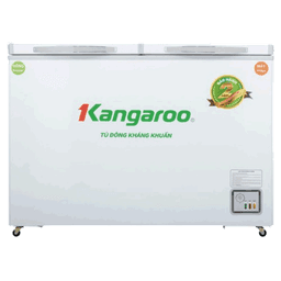 Tủ đông Kangaroo 252 lít KGFZ400NC2