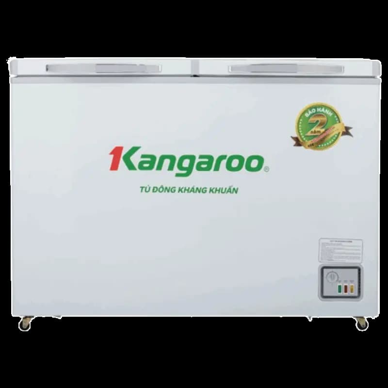 Ảnh Tủ đông Kangaroo 286 lít KGFZ399NC1
