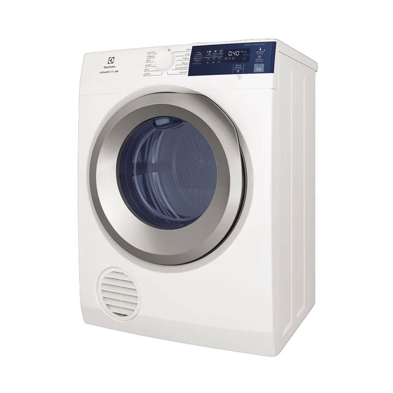 Ảnh Máy sấy thông hơi Electrolux 8,5Kg EDS854J3WB
